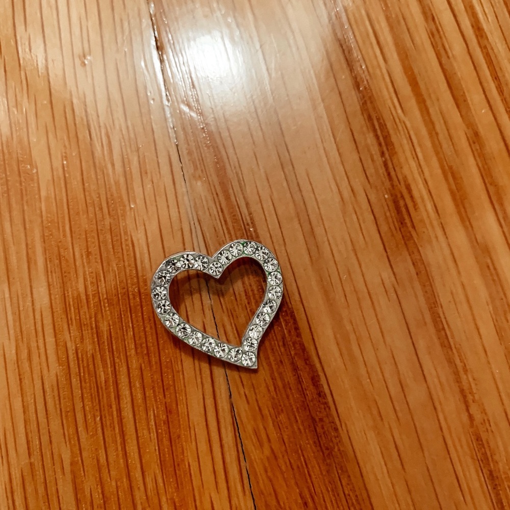 Necklace charm